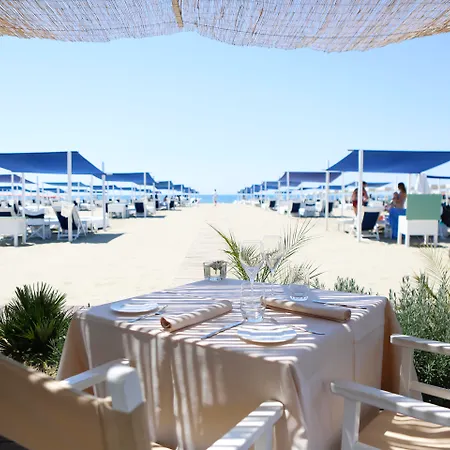 Hotel Principe Forte Dei Marmi-2