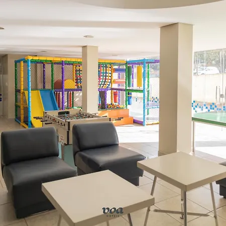 Voa Plazza Hotel-3