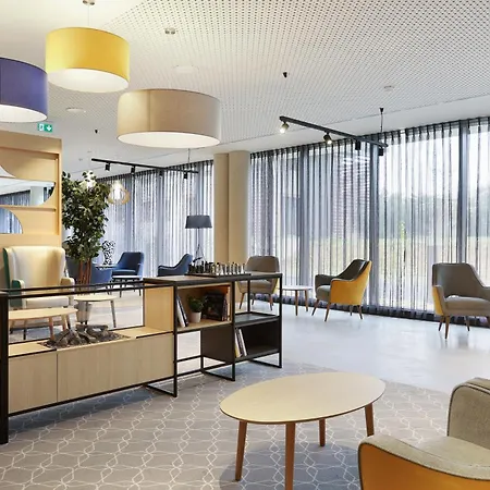 Appart Hotel Odalys City Toulouse Blagnac Aéroport-2