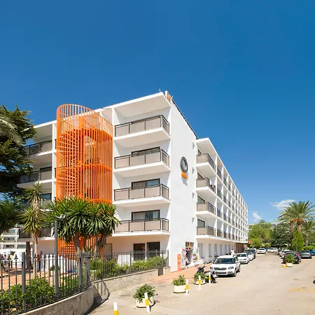 Hotel Vibra Mare Nostrum-2