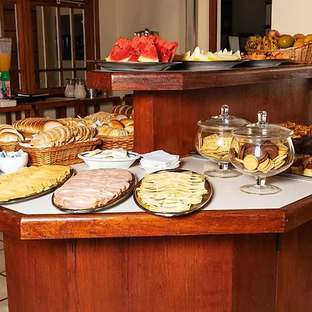 Ilhasul Hotel Residencia-2