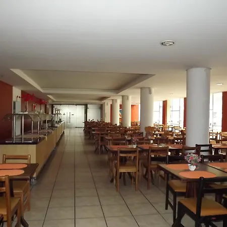 Voa Plazza Hotel-2