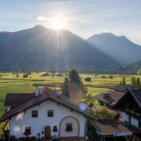 Gästehaus Alpenstern-2