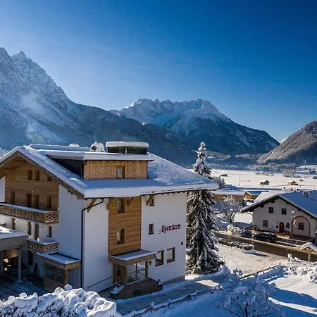 Gästehaus Alpenstern-3