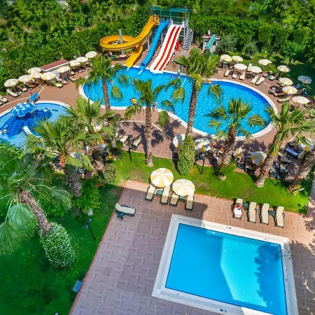 Gardenia Beach Hotel-2