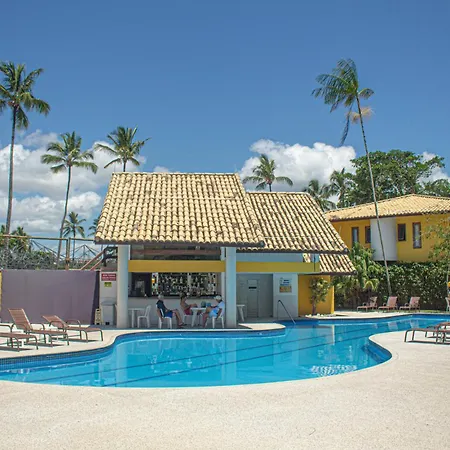 Sunshine Praia Hotel-2