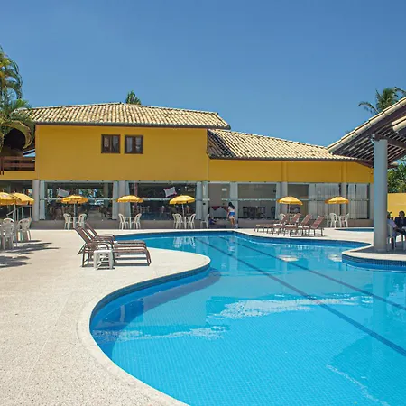 Sunshine Praia Hotel-3