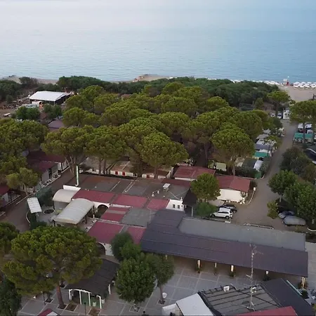 Villaggio Mondial Camping-2