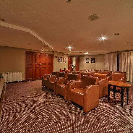 Esquilo Hotel-2