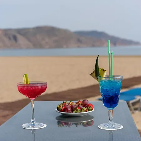 Georgioupolis Resort & Aqua Park-3