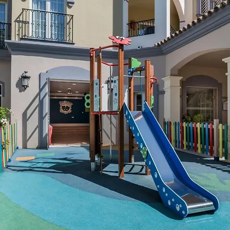 Marriott'S Playa Andaluza-2