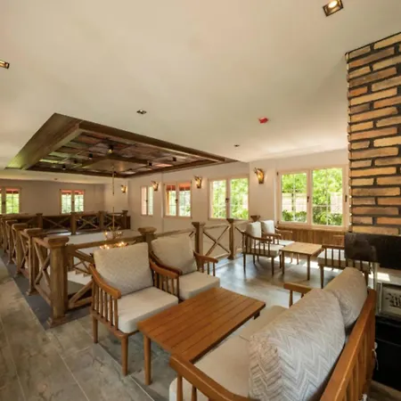 Batihan Vadi Hotel-2