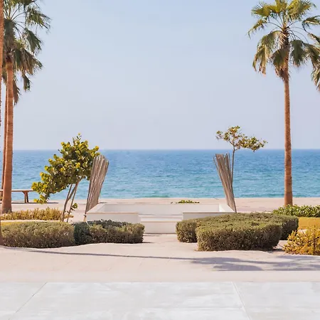 Nikki Beach Resort & Spa Dubai-2