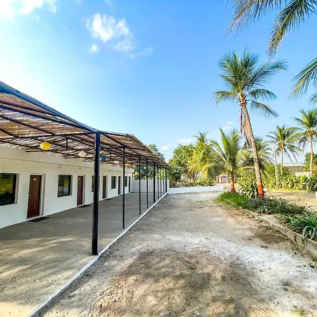 Stay Guru Resort Farm Villa-3