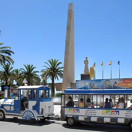 Cambrils Park Resort-2