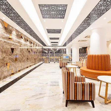 Dhaka Regency Hotel&Resort-2