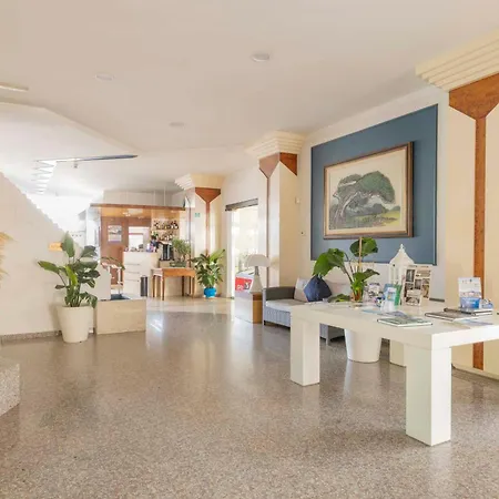 Hotel Giancarlo-2