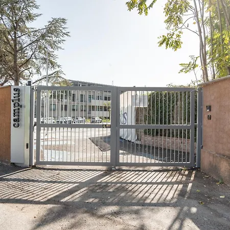 Camplus San Pietro - Casa per ferie-2