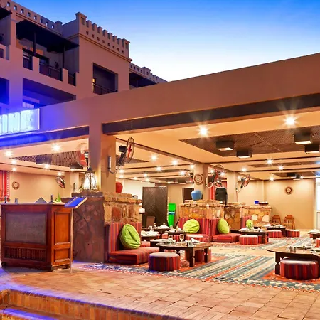 Pickalbatros Oasis Port Ghalib-2