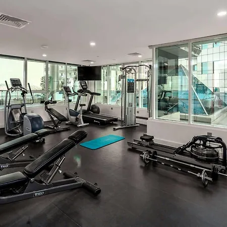 Ramada By Wyndham Dubai Barsha Heights-3