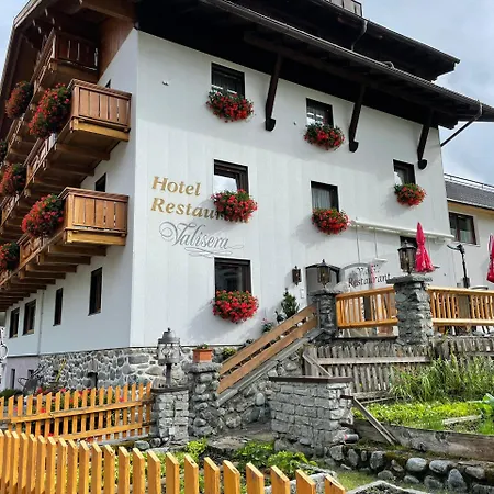 Hotel Valisera-3