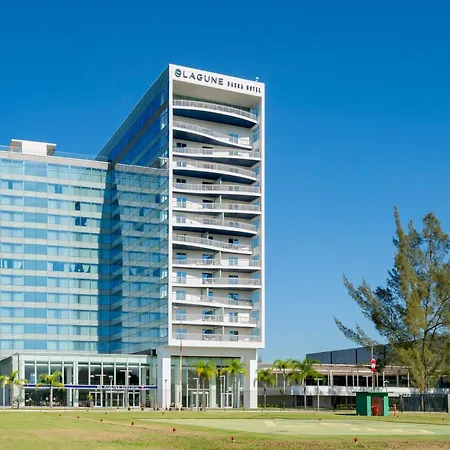Lagune Barra Hotel-2