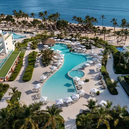Serenade Punta Cana Beach & Spa Resort-2