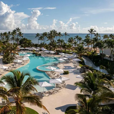 Serenade Punta Cana Beach & Spa Resort-3