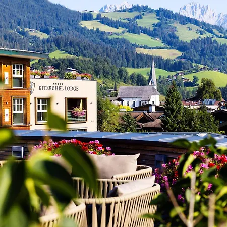 Kitzbühel Lodge-2