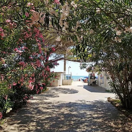 Villaggio Gabbiano Beach-2