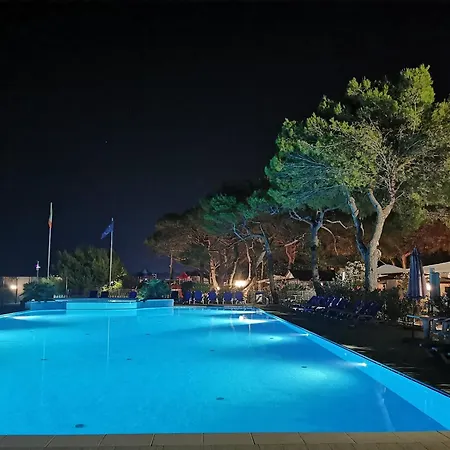 Villaggio Gabbiano Beach-3