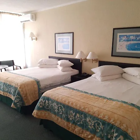 Wilderness Beach Hotel-2