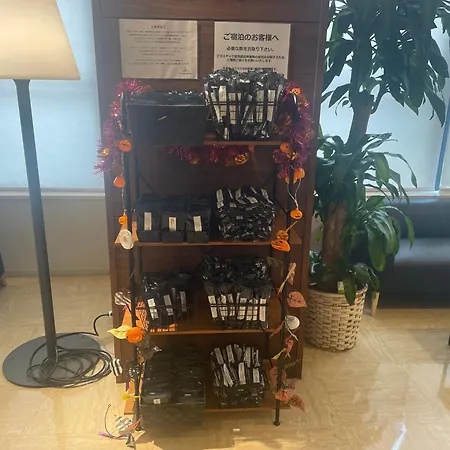 Cvs Bay Hotel-3