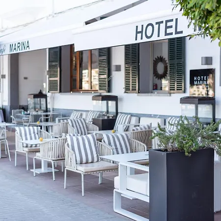 Hotel Marina Wellness & Spa-2