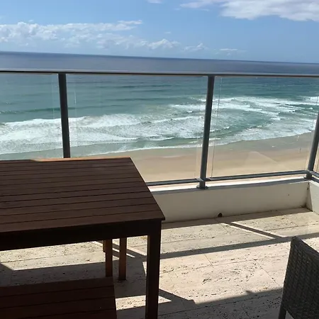 The Penthouses Apartments-3
