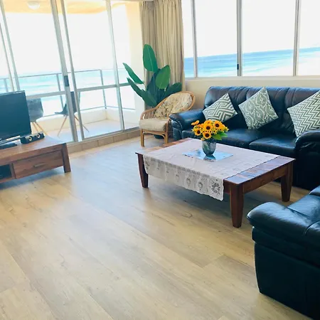 The Penthouses Apartments-2