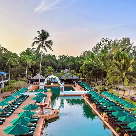 Jw Marriott Phuket Resort And Spa-3