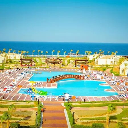Amarina Queen Resort & Aqua Park Marsa Alam-2