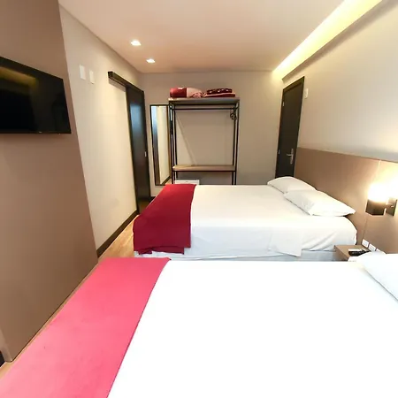 Arco do Sol Park Hotel-2