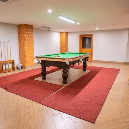 Ramada By Wyndham Murree Lower Topa Resort-2