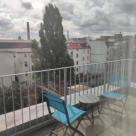 Spreepolis Boardinghaus-3