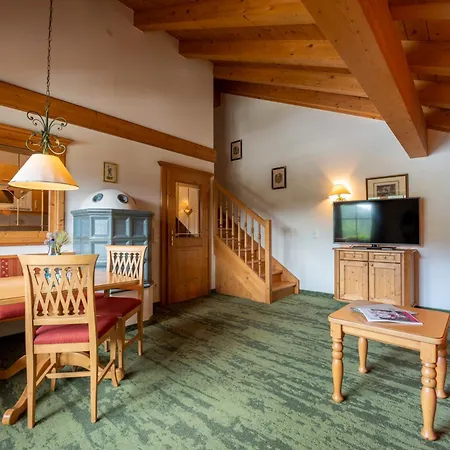 Zugspitz Resort-2