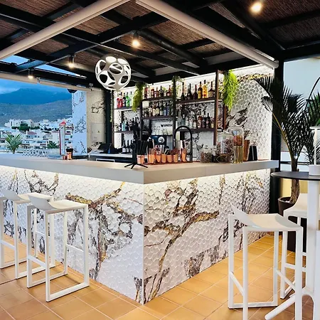 Ramada Residences By Wyndham Costa Adeje-2