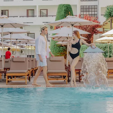 Albatros Spa & Resort Hotel-3