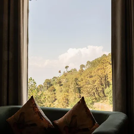Hotel Kasauli Regency-2