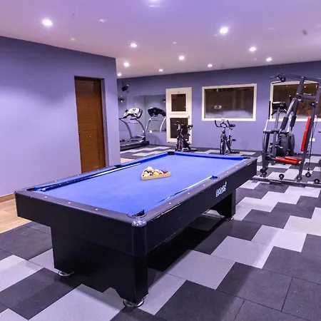 Burj Al Hayat Hotel Suites - Al Olaya-3