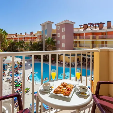 Hotel Chatur Costa Caleta-2