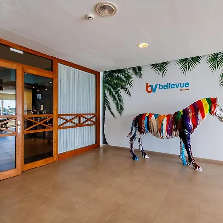 Bellevue Belsana-2