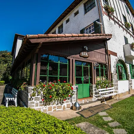 Hotel Bucsky-3