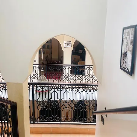 Riad El Walida-3
